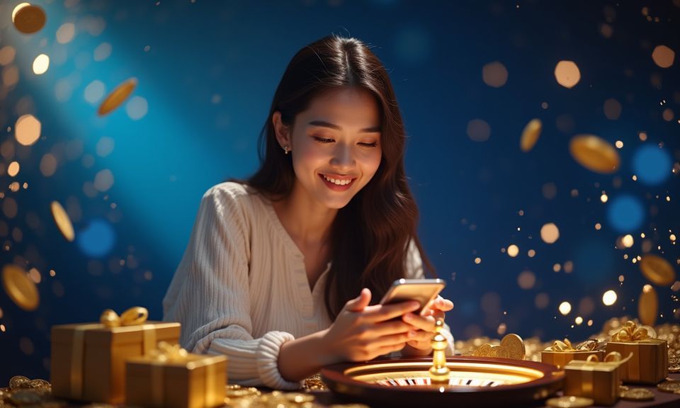 kiss818 mobile gaming