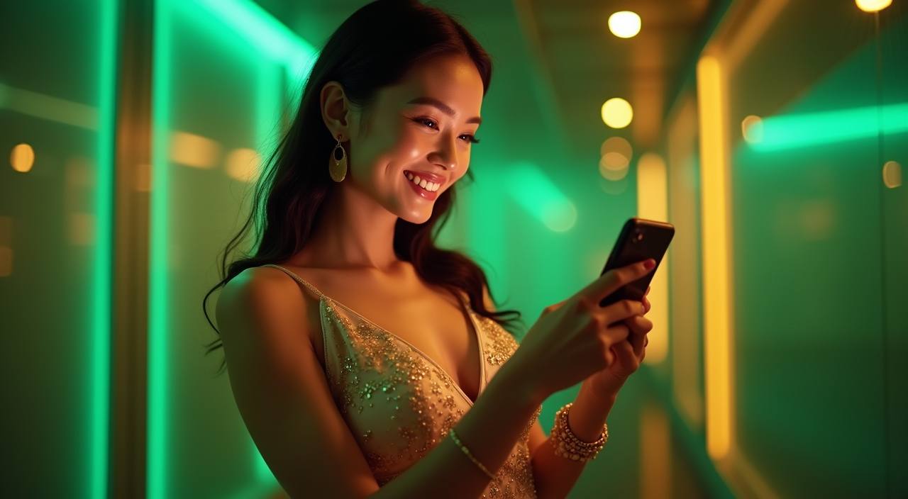 kiss818 mobile gaming